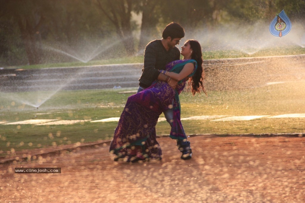 Premantene Chitram Movie Photos - 80 / 104 photos
