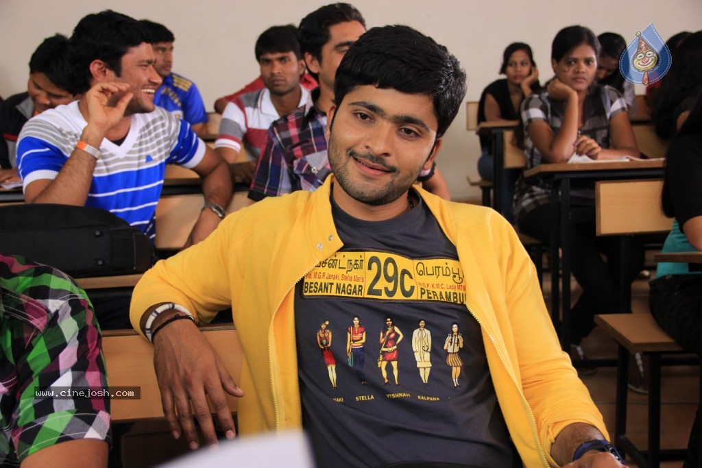 Premantene Chitram Movie Photos - 84 / 104 photos