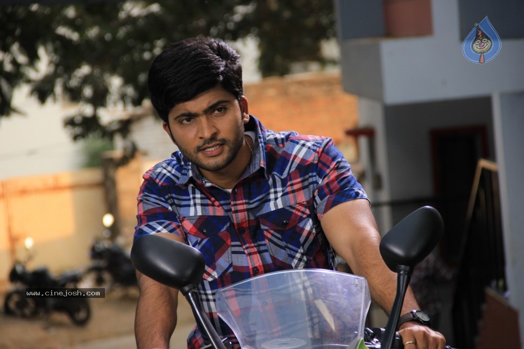 Premantene Chitram Movie Photos - 87 / 104 photos
