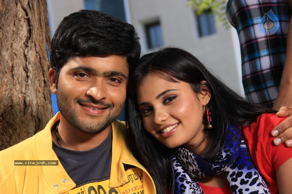 Premantene Chitram Movie Stills - 4 / 128 photos