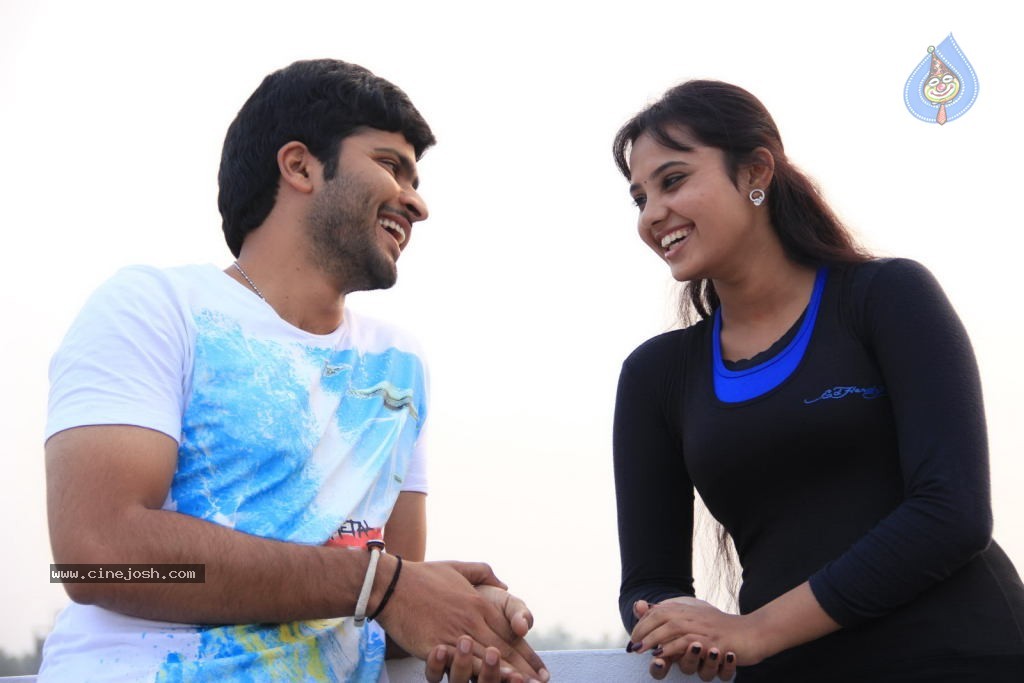 Premantene Chitram Movie Stills - 15 / 128 photos