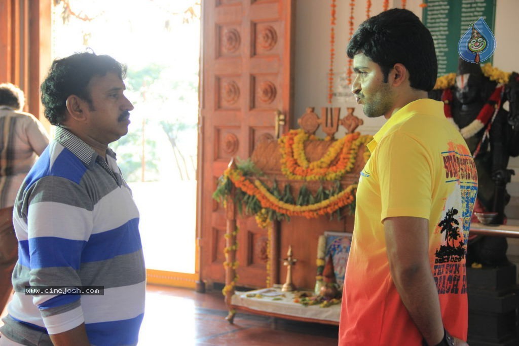 Premantene Chitram Movie Stills - 19 / 128 photos