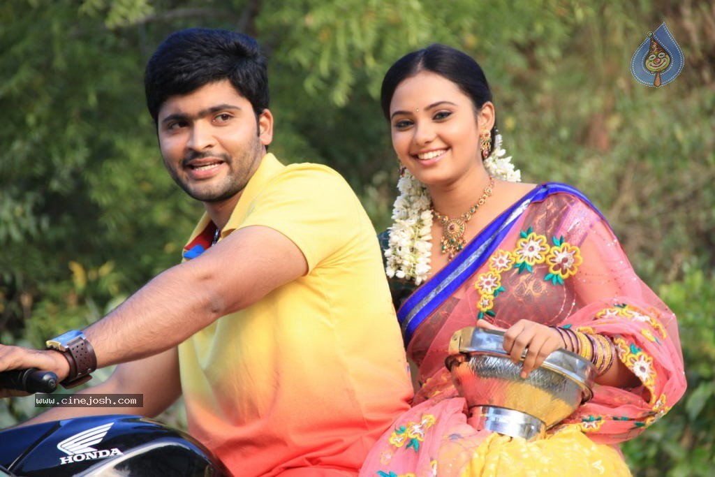 Premantene Chitram Movie Stills - 27 / 128 photos