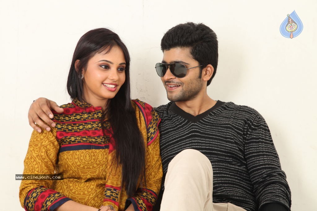 Premantene Chitram Movie Stills - 29 / 128 photos