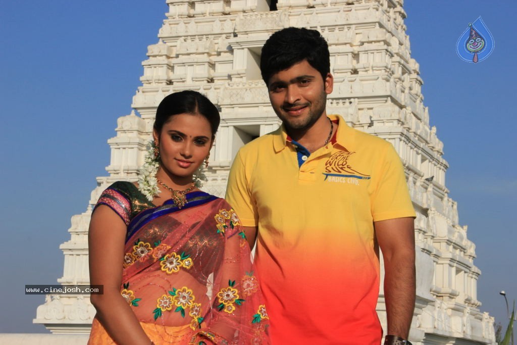 Premantene Chitram Movie Stills - 34 / 128 photos