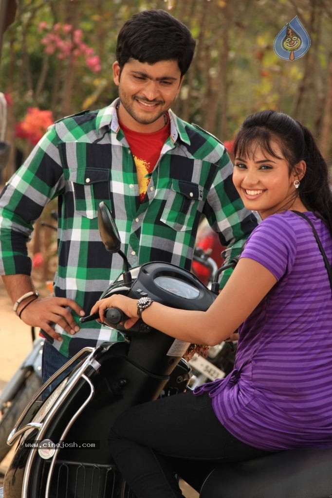 Premantene Chitram Movie Stills - 38 / 128 photos