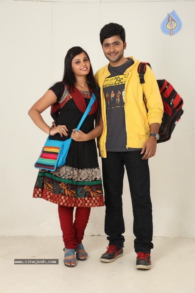 Premantene Chitram Movie Stills - 40 / 128 photos