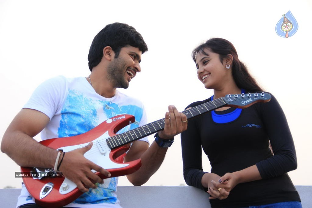 Premantene Chitram Movie Stills - 46 / 128 photos