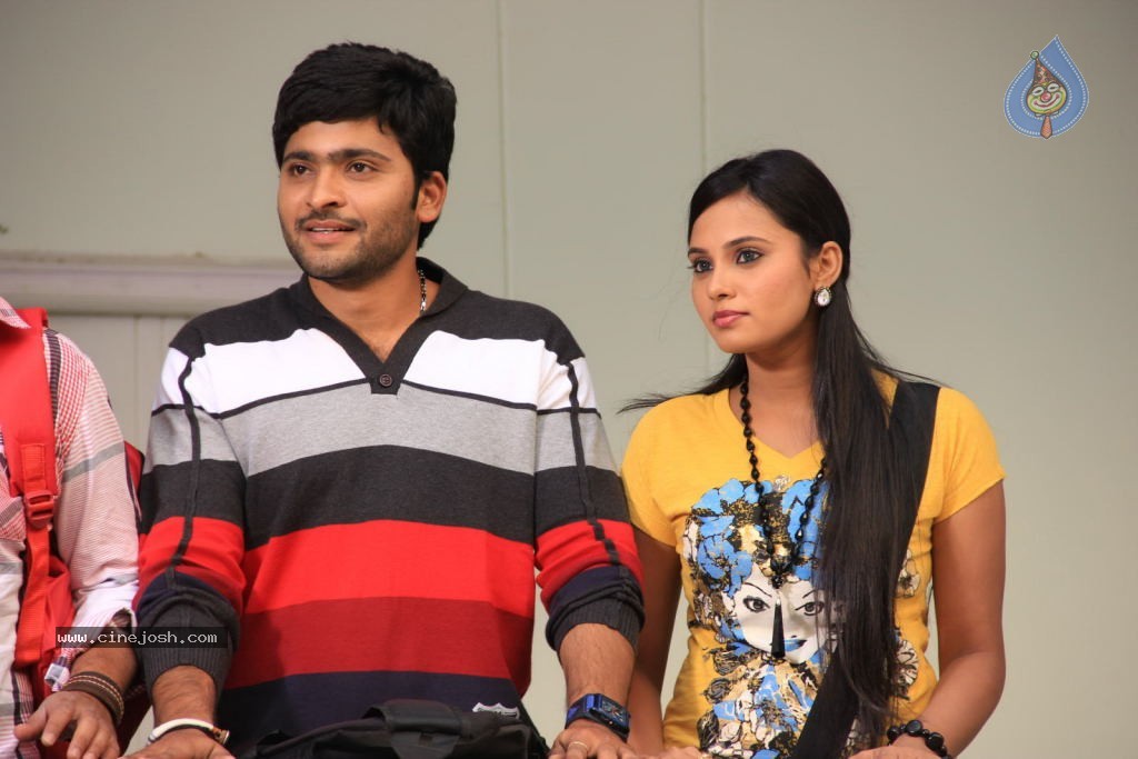 Premantene Chitram Movie Stills - 66 / 128 photos