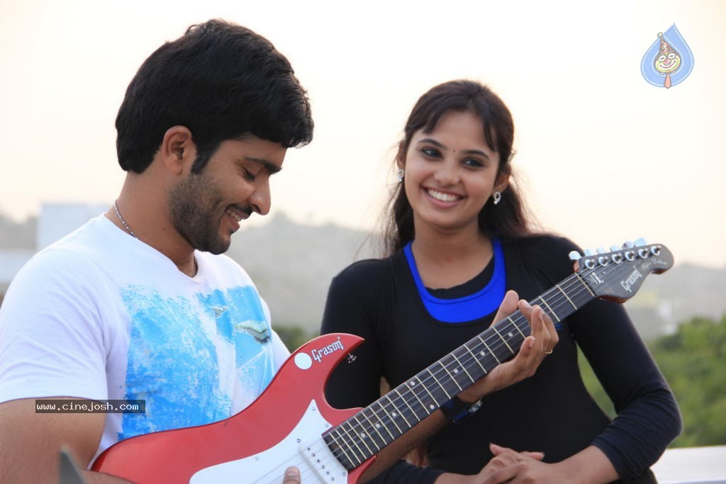 Premantene Chitram Movie Stills - 98 / 128 photos