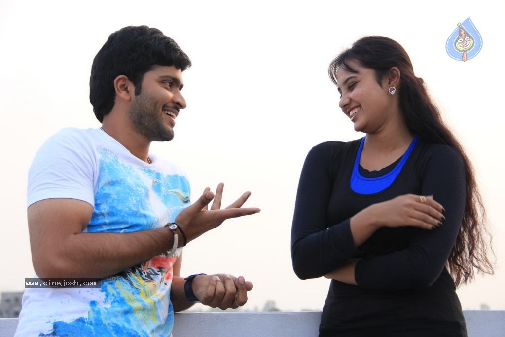 Premantene Chitram Movie Stills - 128 / 128 photos