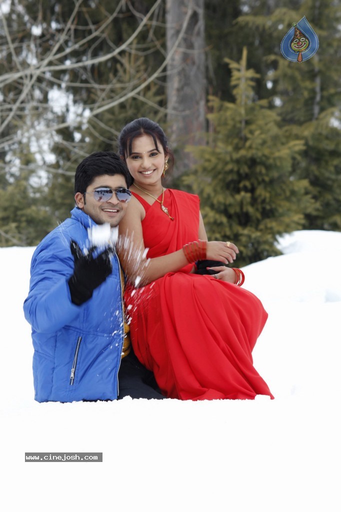 Premantene Chitram PM and Stills - 37 / 66 photos