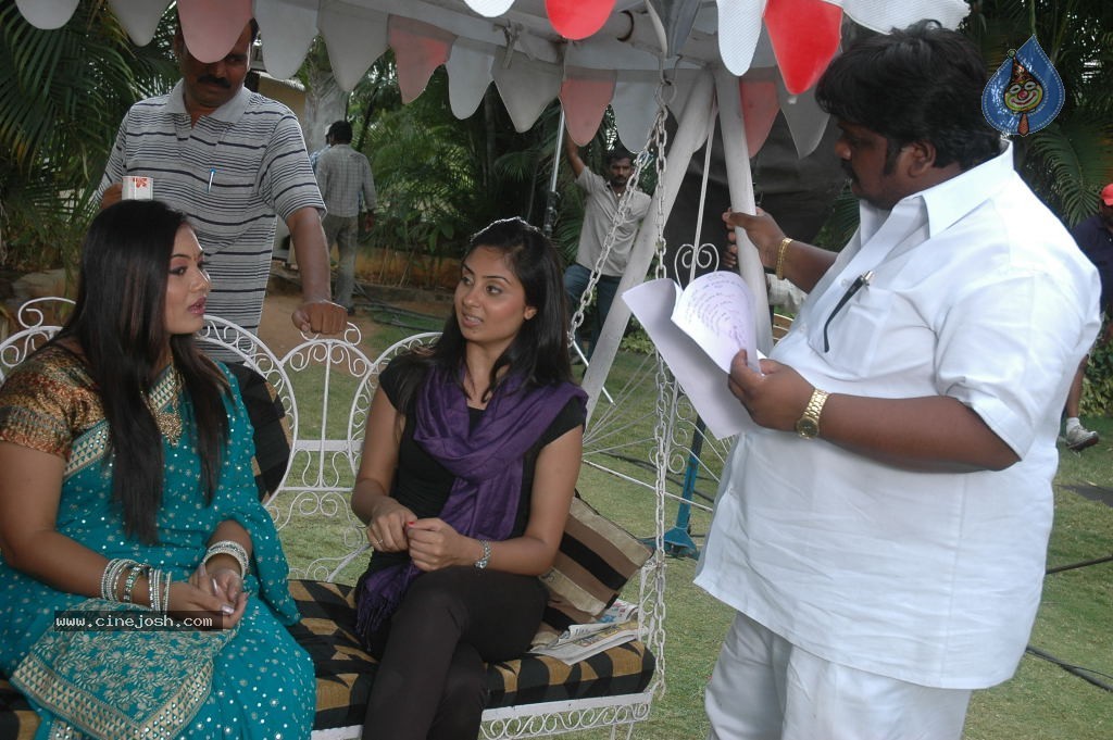 Prematho Cheppana Movie Stills - 68 / 107 photos