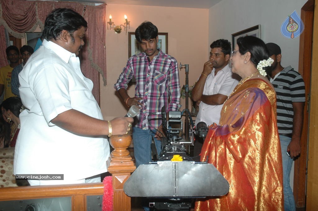 Prematho Cheppana Movie Stills - 91 / 107 photos