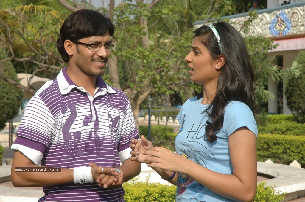 Prematho Cheppana Movie Stills - 101 / 107 photos