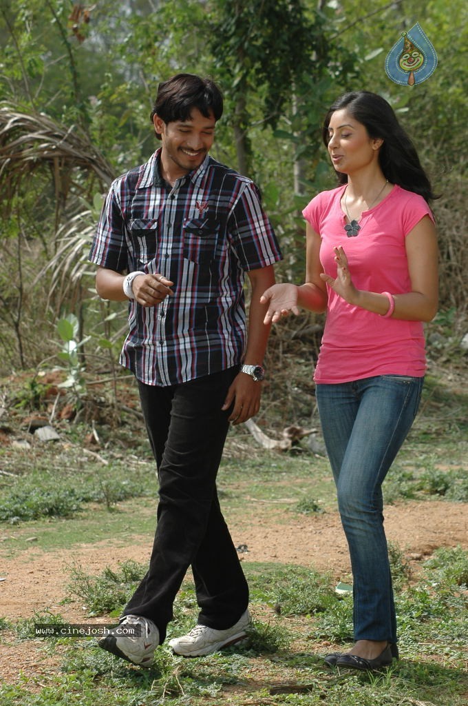 Prematho Cheppana Movie Stills - 104 / 107 photos