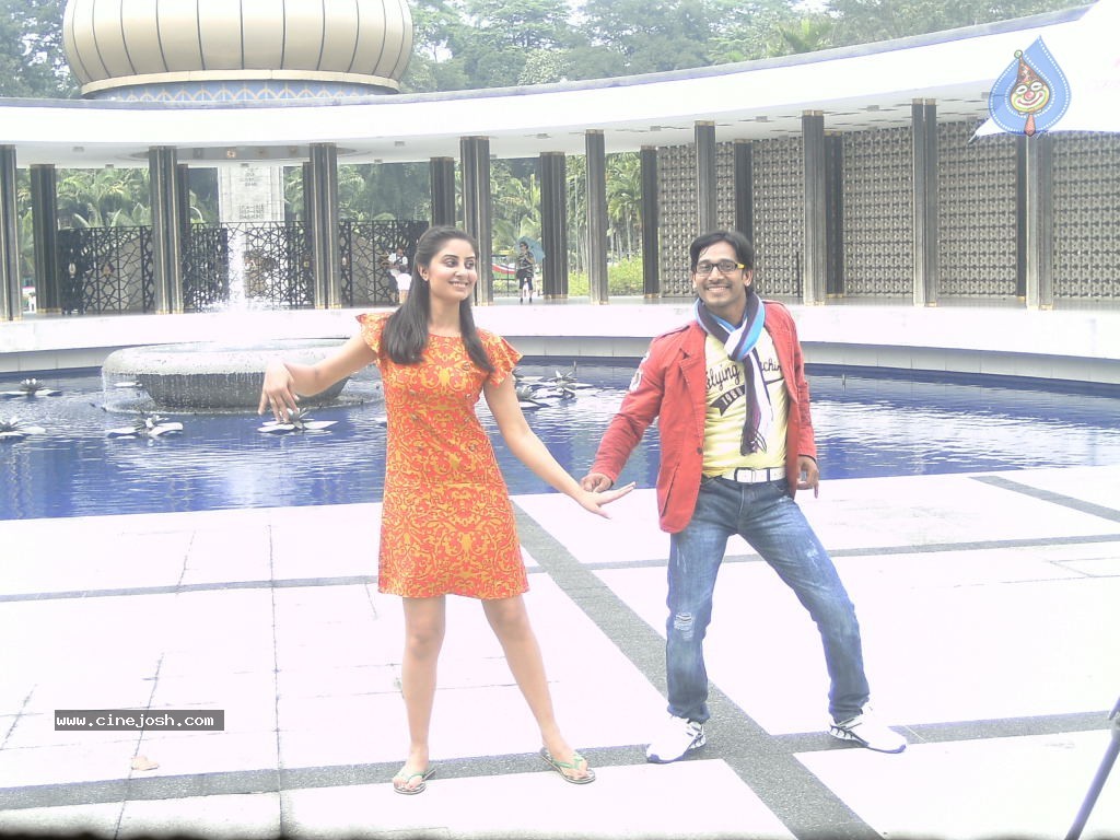 Prematho Cheppana Movie Stills - 5 / 130 photos
