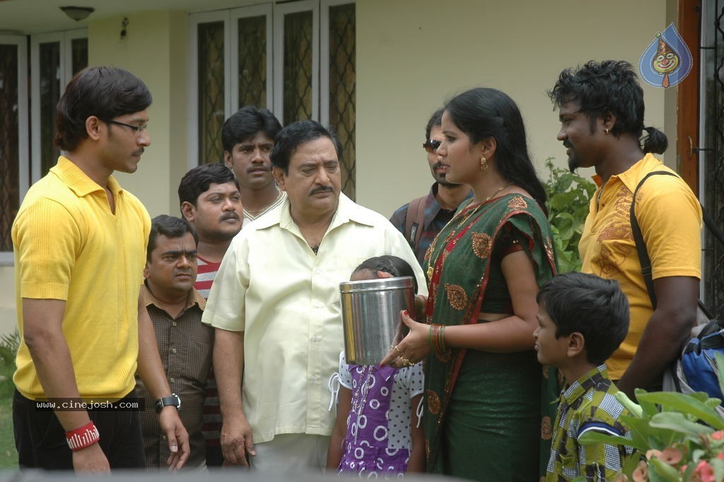 Prematho Cheppana Movie Stills - 58 / 130 photos