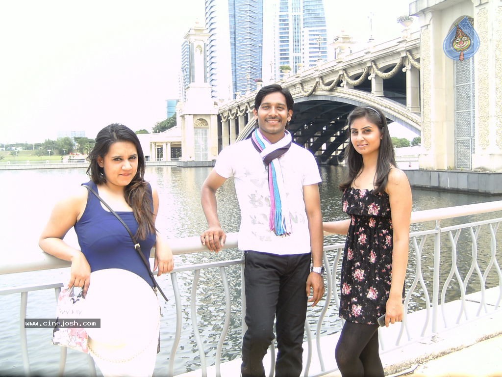 Prematho Cheppana Movie Stills - 60 / 130 photos