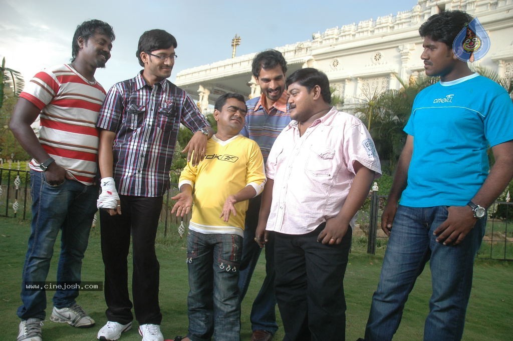 Prematho Cheppana Movie Stills - 74 / 130 photos