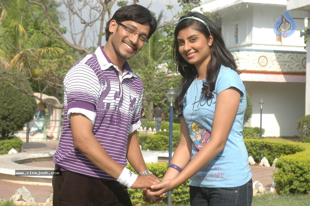 Prematho Cheppana Movie Stills - 109 / 130 photos
