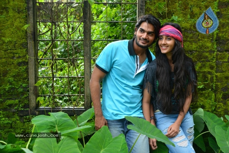 Prematho Mee Karthik Movie Stills - 5 / 20 photos