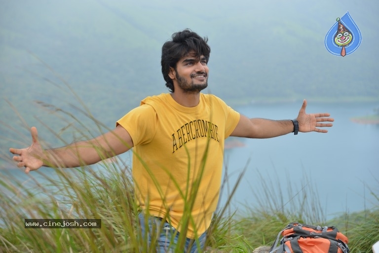 Prematho Mee Karthik Movie Stills - 16 / 20 photos