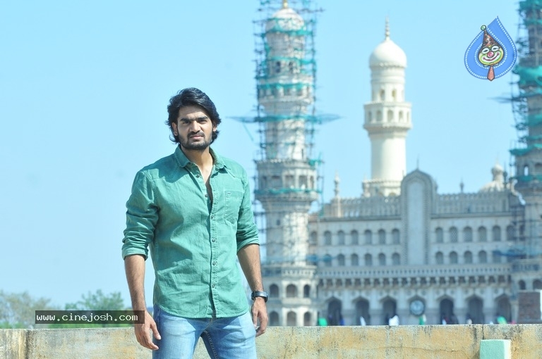 Prematho Mee Karthik Movie Stills - 17 / 20 photos
