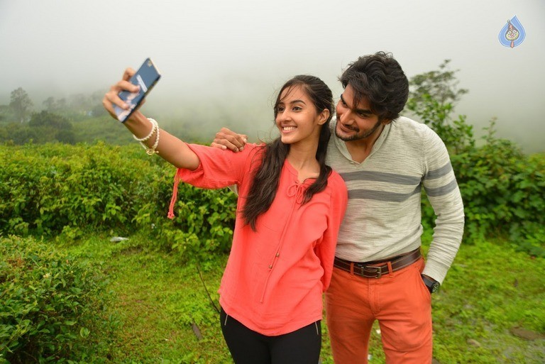 Prematho Mee Karthik Photos - 2 / 4 photos