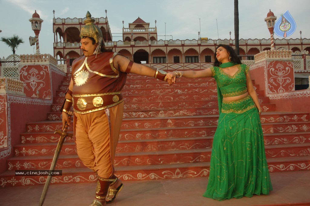 Prematho Nuvvu Vastavani Movie Stills - 46 / 53 photos