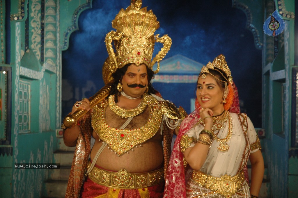 Prematho Nuvvu Vastavani Movie Stills - 51 / 53 photos