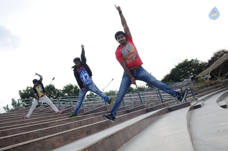 Premikudu Photos and Posters - 9 / 39 photos