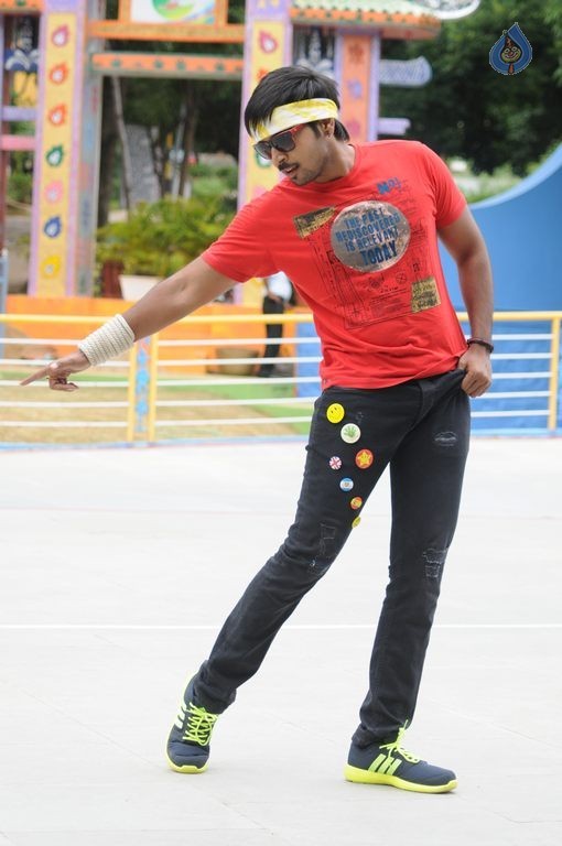 Premikudu Photos and Posters - 19 / 39 photos