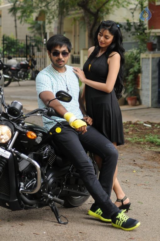 Premikudu Photos and Posters - 25 / 39 photos