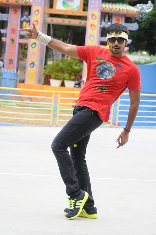 Premikudu Photos and Posters - 36 / 39 photos