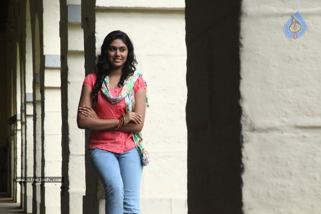 Preminchali Movie Latest Stills - 7 / 81 photos