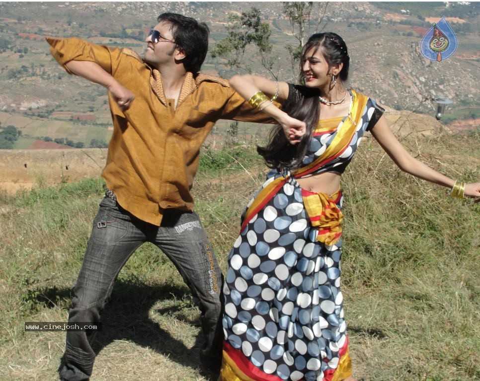Premisthe Poye Kaalam Stills n Walls - 49 / 60 photos