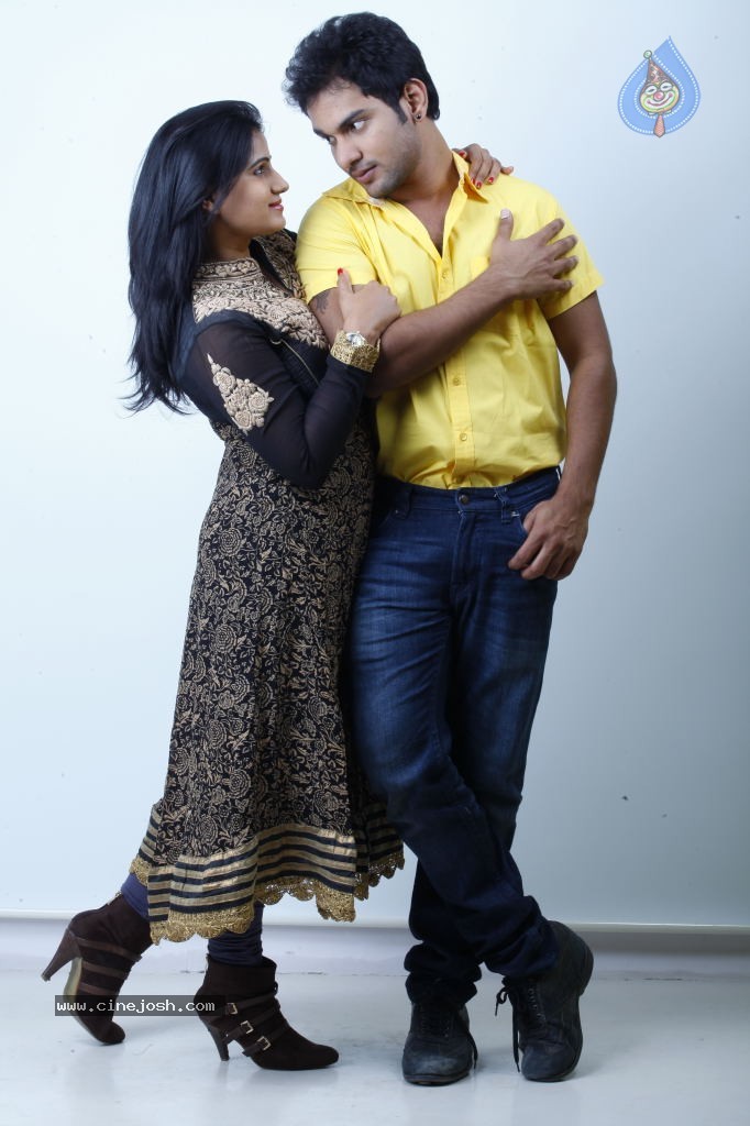 Present Love Movie Stills - 2 / 30 photos