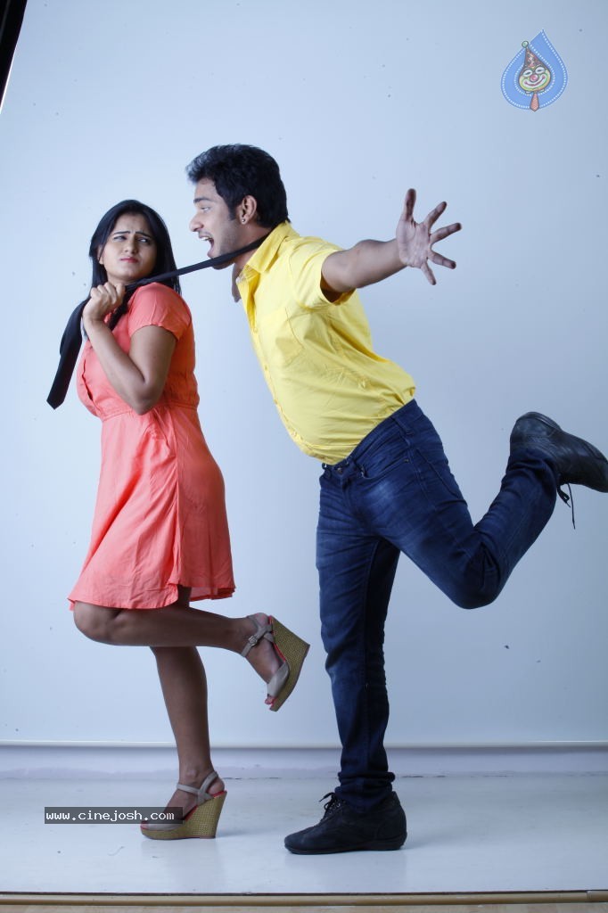Present Love Movie Stills - 14 / 30 photos