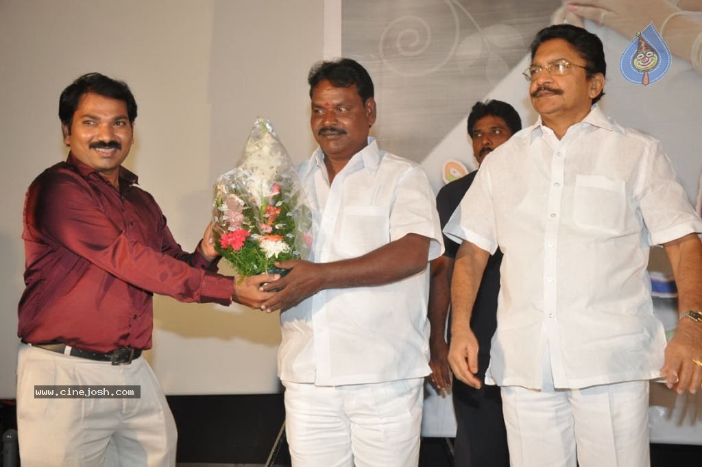 Priya Nee Meedey Aashaga Audio Launch n Stills - 2 / 62 photos