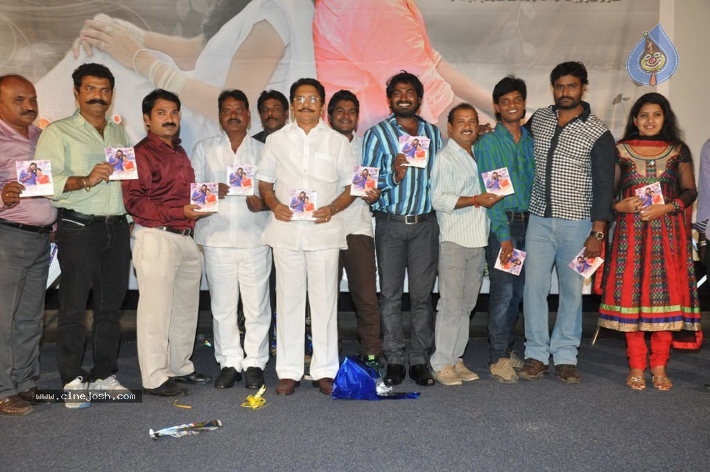 Priya Nee Meedey Aashaga Audio Launch n Stills - 14 / 62 photos