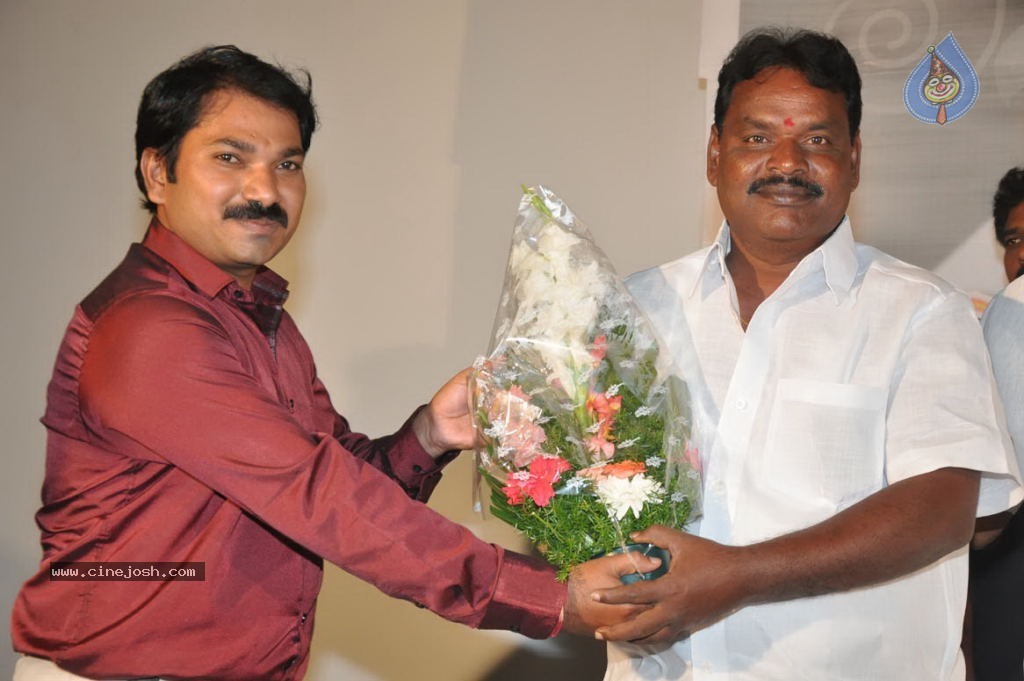 Priya Nee Meedey Aashaga Audio Launch n Stills - 33 / 62 photos