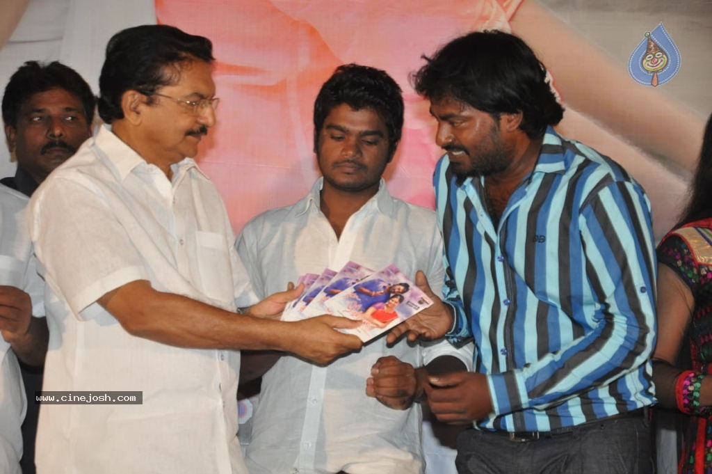 Priya Nee Meedey Aashaga Audio Launch n Stills - 43 / 62 photos
