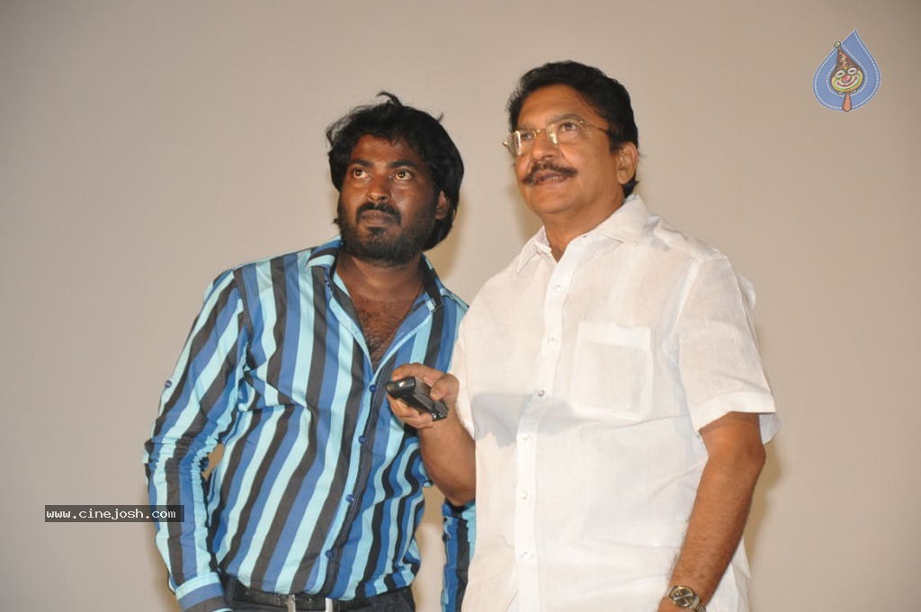 Priya Nee Meedey Aashaga Audio Launch n Stills - 46 / 62 photos