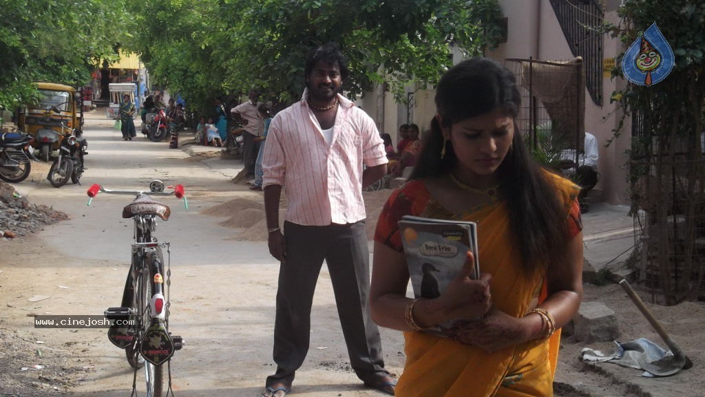 Priya Neemeede Aasaga Stills - 12 / 22 photos