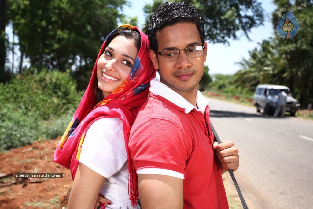 Priya Priyatama Movie Stills - 8 / 25 photos