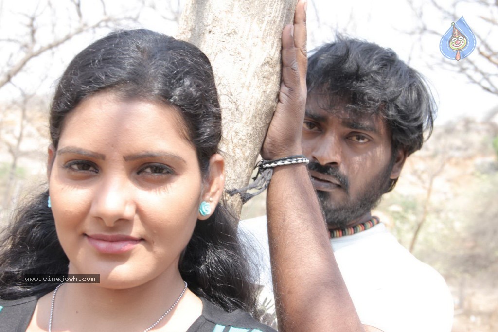 Priyaa Neemeede Aasaga Movie Stills - 5 / 51 photos