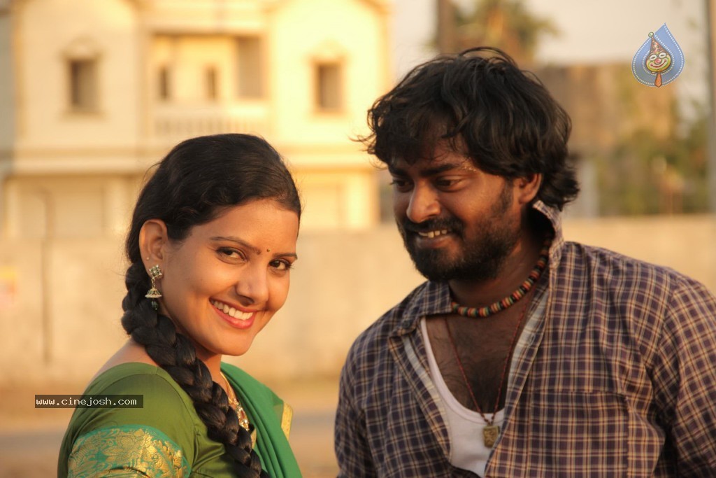 Priyaa Neemeede Aasaga Movie Stills - 9 / 51 photos