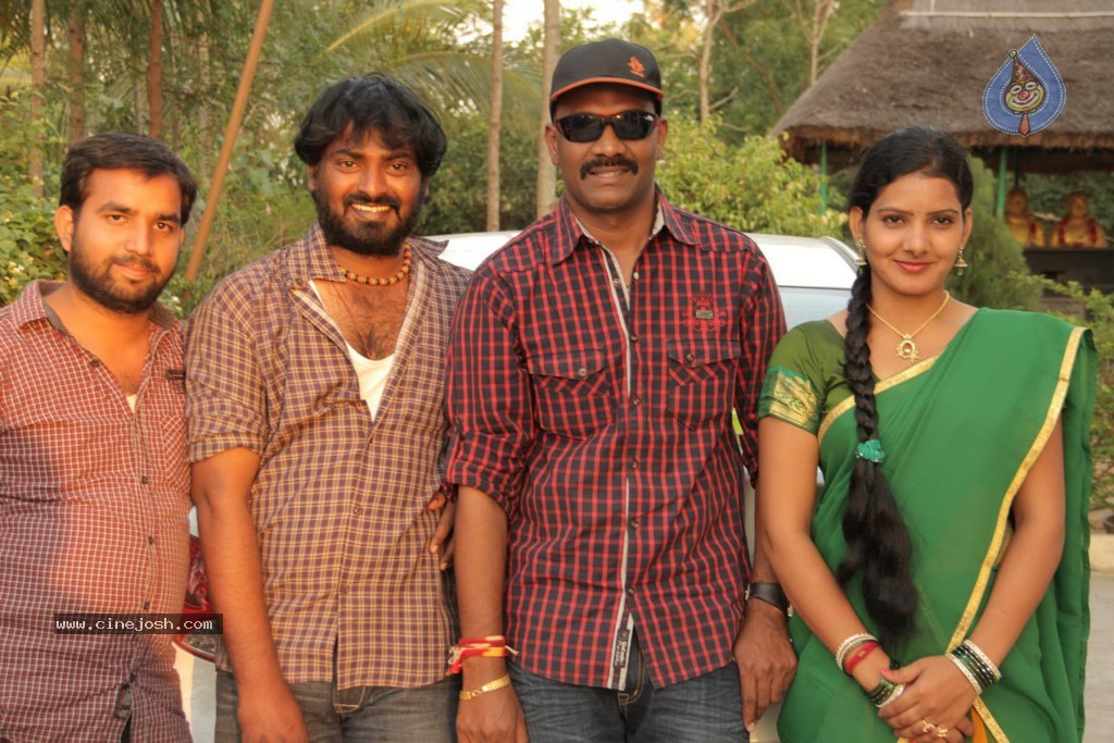 Priyaa Neemeede Aasaga Movie Stills - 11 / 51 photos