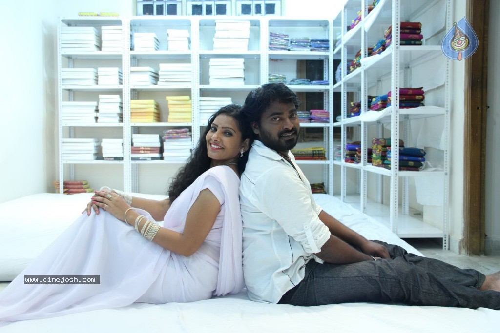Priyaa Neemeede Aasaga Movie Stills - 13 / 51 photos